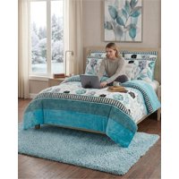 Myl Todo Hogar - Cubrecama Plush 2 Plazas Con Chiporro Térmico Extra Suave Invierno