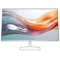 Monitor Hp 27"" 527Sw Ips Fhd 100Hz Blanco