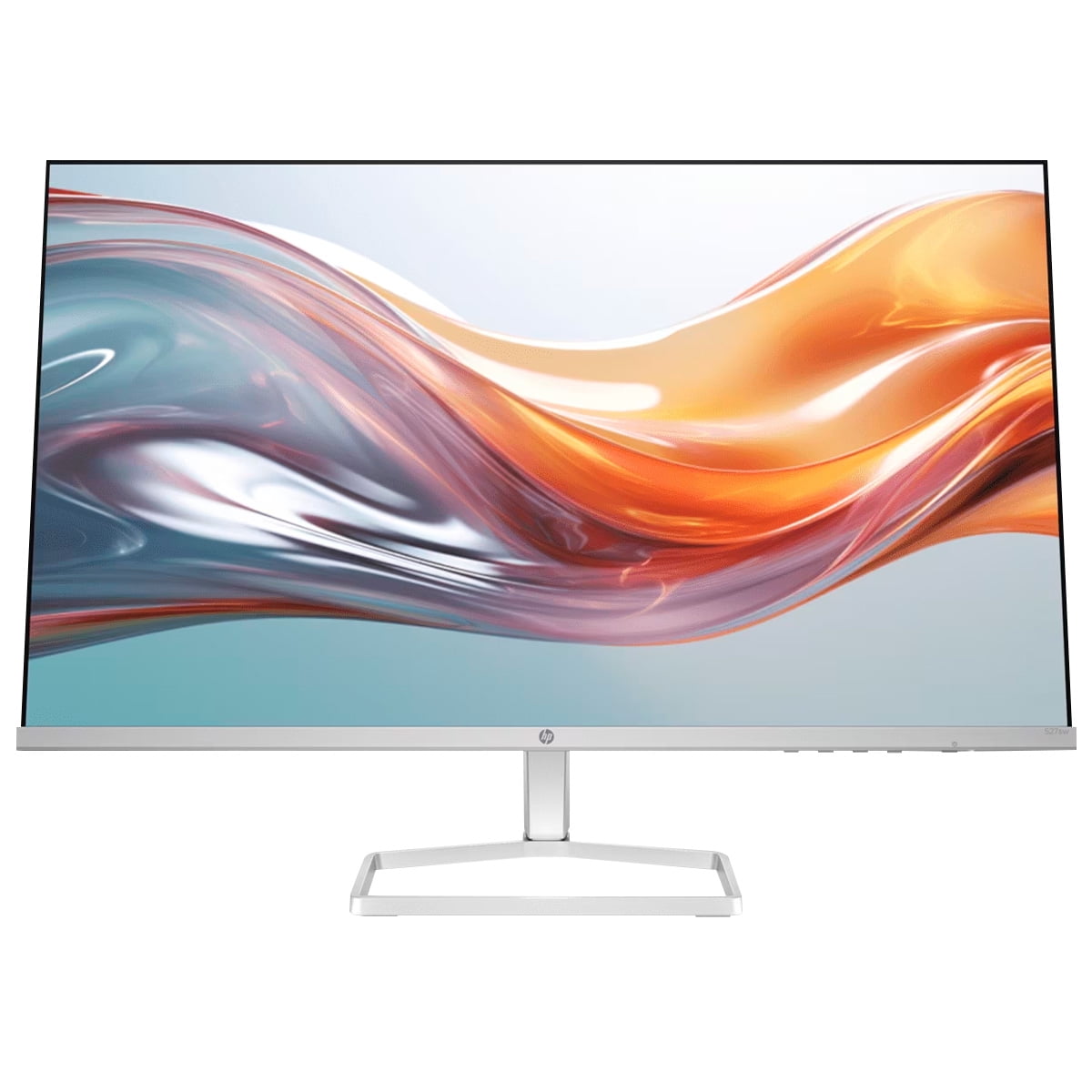 Monitor Hp 27" 527sw Ips Fhd 100hz Blanco