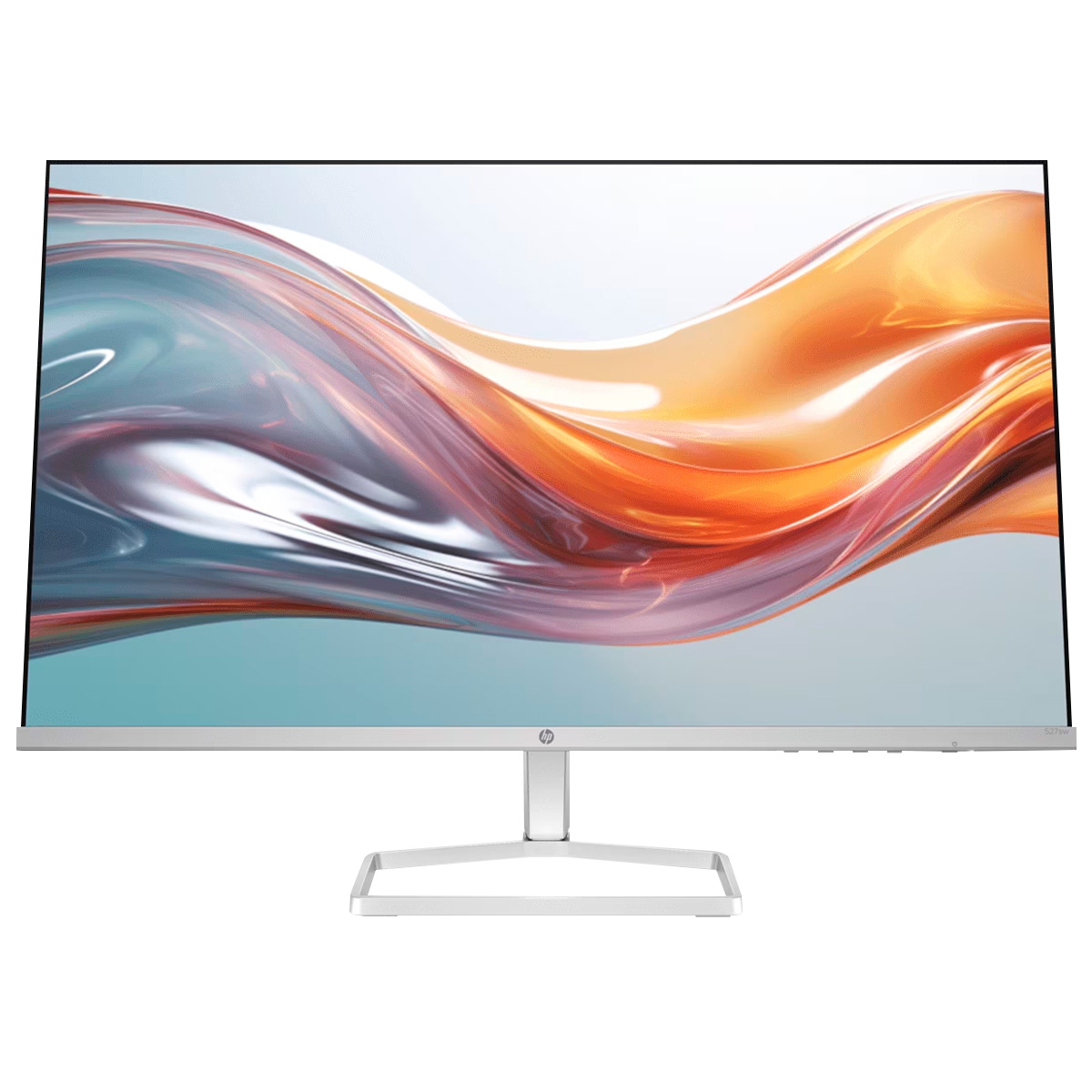 Monitor Hp 27"" 527Sw Ips Fhd 100Hz Blanco