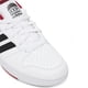 thumbnail image 4 of Zapatillas Adidas Hoops Classic Blanco Rojo, 4 of 6