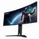 thumbnail image 2 of Monitor Gamer Curvo GIGABYTE MO34WQC2 34" OLED, WQHD, 240Hz, 0.03ms, 2xHDMI, DP, USB-C, 2 of 7