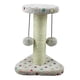 thumbnail image 1 of Juguete Poste Rascador Mascotas Base Pom Pom Gatos, 1 of 2