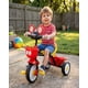 thumbnail image 4 of Triciclo Infantil Con Pedales Para Niños A1, 4 of 6