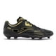 thumbnail image 1 of Zapatilla Fútbol Fg Hombre Score Negro Oro Joma, 1 of 4