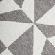 thumbnail image 4 of Alfombra Haiti 160x230 Cm 207/W71-E Gris, 4 of 5