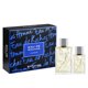 thumbnail image 1 of Perfume Rochas Eau de Rochas Homme 3.4 oz EDT, set de 2 piezas, 1 of 3