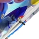 thumbnail image 4 of Super Mario 3-Piece Comforter Set for Bedroom Super Mario Bedding Set for Kids Adults Soft Microfiber Duvet Cover Set with Zipper Closure, 4 of 5