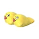 thumbnail image 1 of Pantufla Emoji Travieso Talla Estándar Adulto, 1 of 3