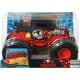 thumbnail image 1 of Camión de Juguete Hot Wheels Monster Trucks 1:24 Fundido a Presión, 1 of 2