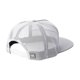 thumbnail image 3 of Gorra Trucker RVCA Pier para hombre, color gris, 3 of 3