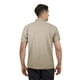 thumbnail image 3 of Polera HW Woods Manga Corta Oliva, 3 of 5