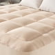 thumbnail image 1 of Cubrecolchón Niagara Sleep Solution Ultra Soft Queen, 1 of 7