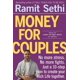 thumbnail image 1 of Libro Money for Couples de Workman Publishing: Plan de 10 pasos, 1 of 1