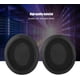 thumbnail image 4 of Almohadillas de repuesto para auriculares Sony MDR-NC60, MDR-D333 y DR-BT50, suaves y portátiles, con espuma viscoelástica mejorada y durabilidad inigualable., 4 of 6