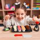 thumbnail image 4 of Set de Juego Interactivo de Sushi Lollipop de 22 Piezas, 4 of 7