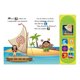 thumbnail image 3 of Disney Baby Amigos De Viaje Libro Con 7 Sonidos Y Aventuras, 3 of 3