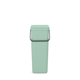 thumbnail image 2 of Basurero Reciclaje Sort Go 40 Lt Jade Green, 2 of 3