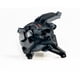 thumbnail image 2 of Neblinero Izquierdo Hyundai Grand I10 Hb 2017 2018 2019 2020 2021 Negro, 2 of 2