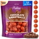 thumbnail image 1 of Chocolate Basketball Party Favors Madelaine 200g 40 unidades, 1 of 6