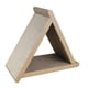 thumbnail image 1 of Rascadores Triangulares Para Gatos, Garra De Molienda Para Accesorios De Muebles Para Gatos, 1 of 3