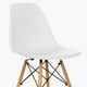 thumbnail image 3 of Pack Eames DSW x4 Blanco, 3 of 7
