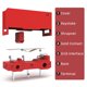 thumbnail image 3 of Microinterruptor para Mouse RunJRX GM 4.0 4 Piezas para Gaming, 3 of 7