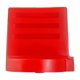 thumbnail image 1 of Perilla De Control Del Acelerador De La Quitanieves Fácil De Instalar Accesorio De Perilla Roja Reemplaza Cuadrado 2,7 X 3,1 Cm, 1 of 5