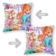 thumbnail image 2 of Winx Club Fundas de almohada de terciopelo con tema, regalos de funda de almohada, decoración para el hogar, cojín de lanzar, regalo de cumpleaños para fans y parejas.30*30cm., 2 of 6