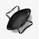 thumbnail image 2 of Cartera Michael Kors Pocket Logo negro Talla Única, 2 of 3
