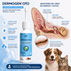 thumbnail image 2 of Dermogen Oto Limpiador Ótico para Perros y Gatos 100 ml, 2 of 5