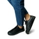 thumbnail image 2 of Zapatilla Mujer Negro Tayra, 2 of 5