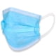 thumbnail image 2 of Mascarillas desechables Litepak 2,000 Breathable Blue, 2 of 6