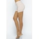 thumbnail image 3 of Shorts Ccwholesalesclothings Basic Blush, 3 of 5