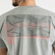 thumbnail image 4 of Polera Mc Básica Unique Gris Hombre S, 4 of 4