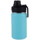 thumbnail image 1 of Botella de agua de acero inoxidable para niños - Termo metálico de doble pared con aislamiento al vacío, 1 of 5