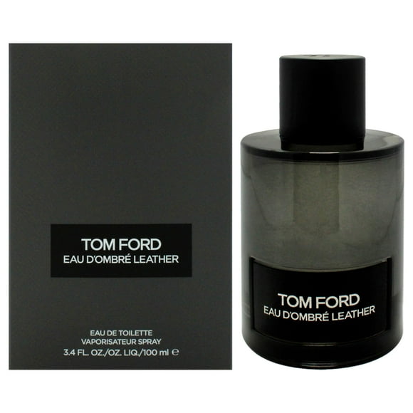Perfume Tom Ford Eau Dombre Leather EDT 100 ml para hombre