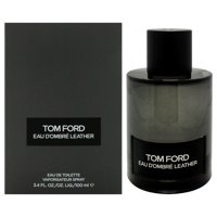 Perfume Tom Ford Eau Dombre Leather Edt 100 Ml Para Hombre