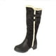 thumbnail image 1 of Bota Negro Vía Franca, 1 of 6
