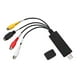 thumbnail image 1 of Capturadora Video Audio USB Vhs Camara Dvr Pc Notebook, 1 of 3