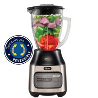 Oster - Licuadora Blstpeg-Nrt-052 1.5 Litros Gris