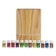 thumbnail image 1 of Pack Humidificador Marron Claro + 12 Esencias Aromaticas, 1 of 2