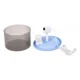 thumbnail image 3 of Fuente De Agua Bebedero Para Gatos Y Perros De 1.5 Litros, 3 of 4