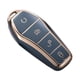 thumbnail image 3 of Protector de llave para BYD Atto 3, color gris, alta calidad, 3 of 3