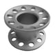 thumbnail image 3 of Scuba Diving Blank Finger Tech Spool Buceo Snorkel Guía Línea Carrete Gris, 3 of 5