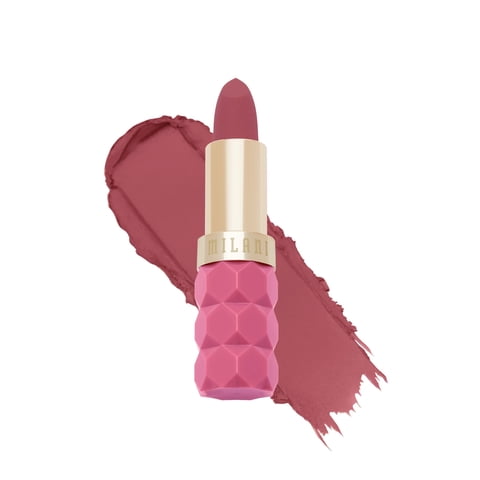 Lápiz Labial Milani Color Fetish Matte Peony