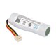 thumbnail image 1 of Batería iMah Honeywell PROSIXC2W 3,6 V 2480 mAh, 1 of 3
