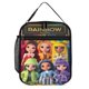 thumbnail image 1 of Rainbow High-theme Lunch Box Lunch Bag Insulated Reusable Lunch Tote Bag Cooler Tote Bag For Men Women gifts 20*11*27cm, 1 of 6