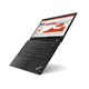 thumbnail image 2 of Notebook Thinkpad T490 14'' Core i5 8GB RAM 512GB SSD Reacondicionado, 2 of 3