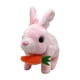 thumbnail image 5 of Conejito Eléctrico De Peluche, Regalo De Pascua, Juguete De Conejito Realista Para Ni?os, 5 of 5